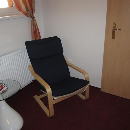 Guest House Krpole Brno Phòng bức ảnh